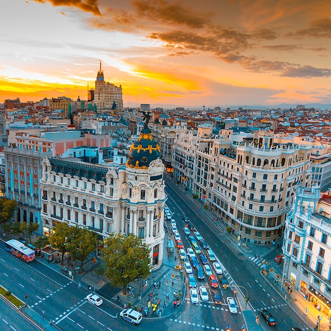 La agenda top para viajar por España en 2019