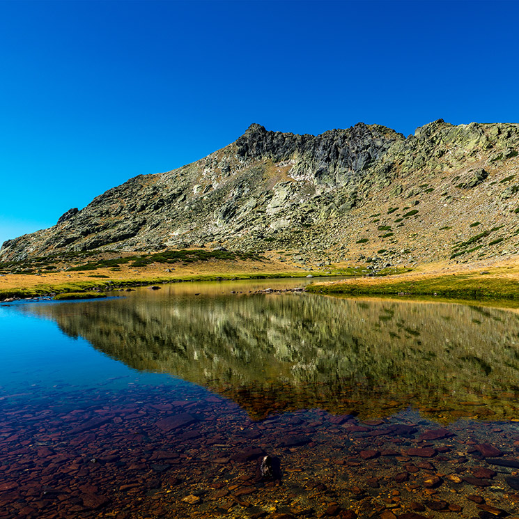 Las montañas más impresionantes de España, un reto para 2019