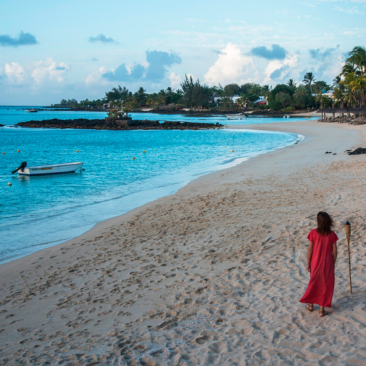 Isla Mauricio, un paraíso tropical donde perderte este invierno (aunque no te cases)