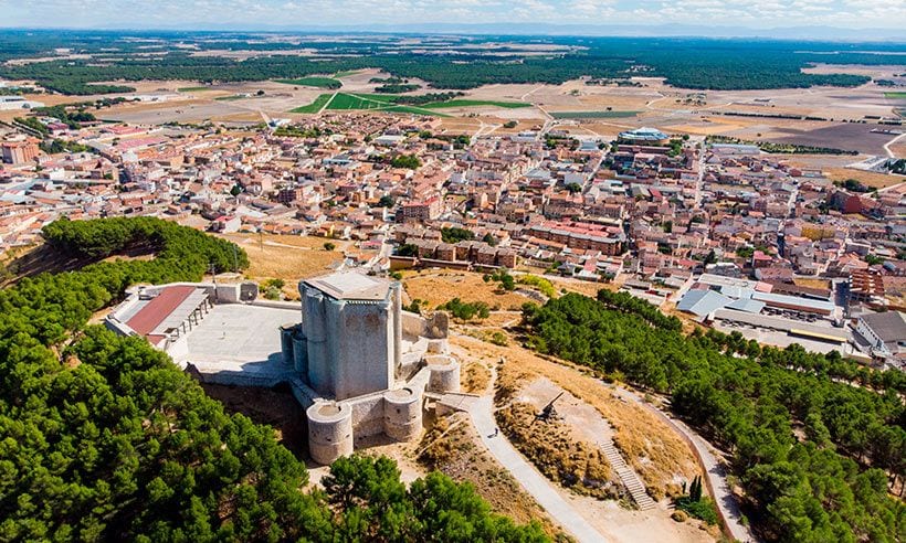 Pueblos de Valladolid que te van a gustar mucho
