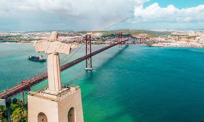 Fotos imprescindibles que tienes que hacerte en Lisboa