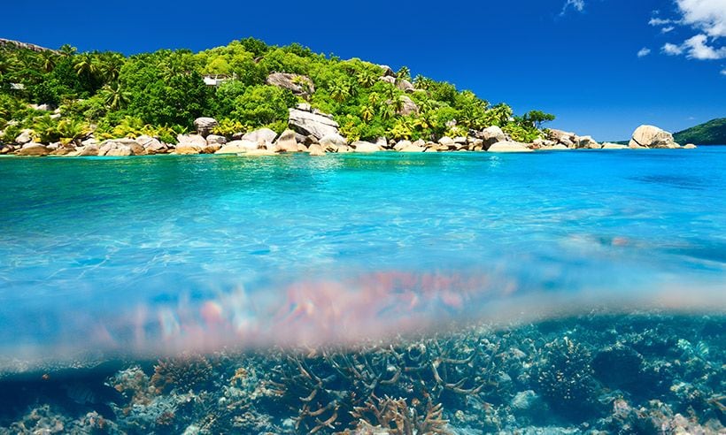 Playas donde seguro te gustaría estar este invierno