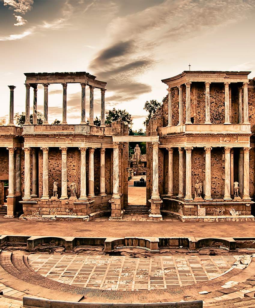 La Toscana, Venecia, Suiza y otros destinos que existen en España en