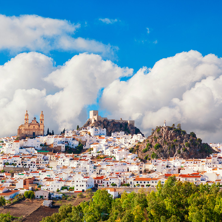 Cádiz y sus pueblos, el destino elegido por The New York Times para 2019