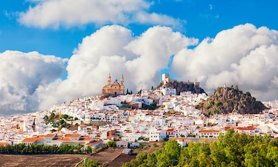 Cádiz y sus pueblos, el destino elegido por The New York Times para 2019