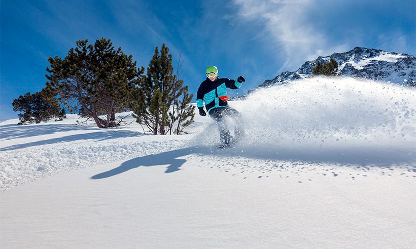 Planes para vivir Andorra al máximo