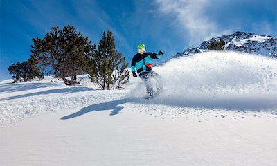 Aprender a esquiar y 16 cosas más que puedes probar en Andorra