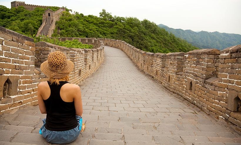 Maravillas de China, que hoy comienza su Año Nuevo