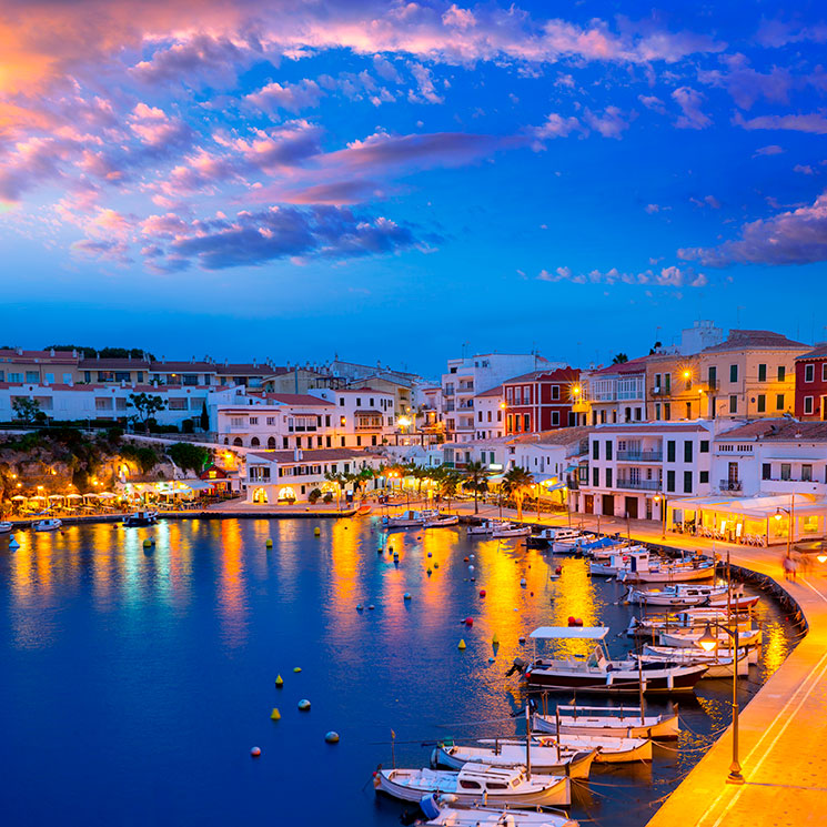 Un invierno en Menorca, placeres únicos en la isla tranquila