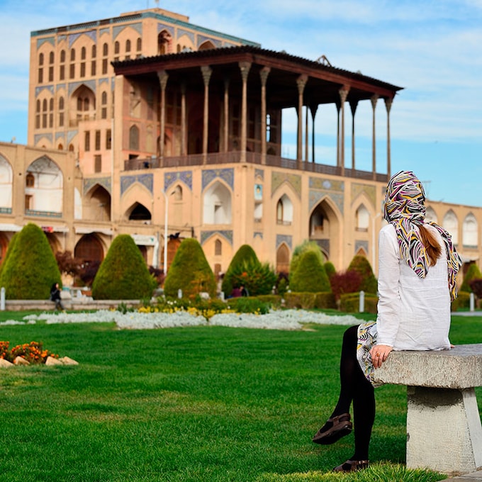 Irán, la perla de Oriente en 7 imprescindibles para tu primera visita