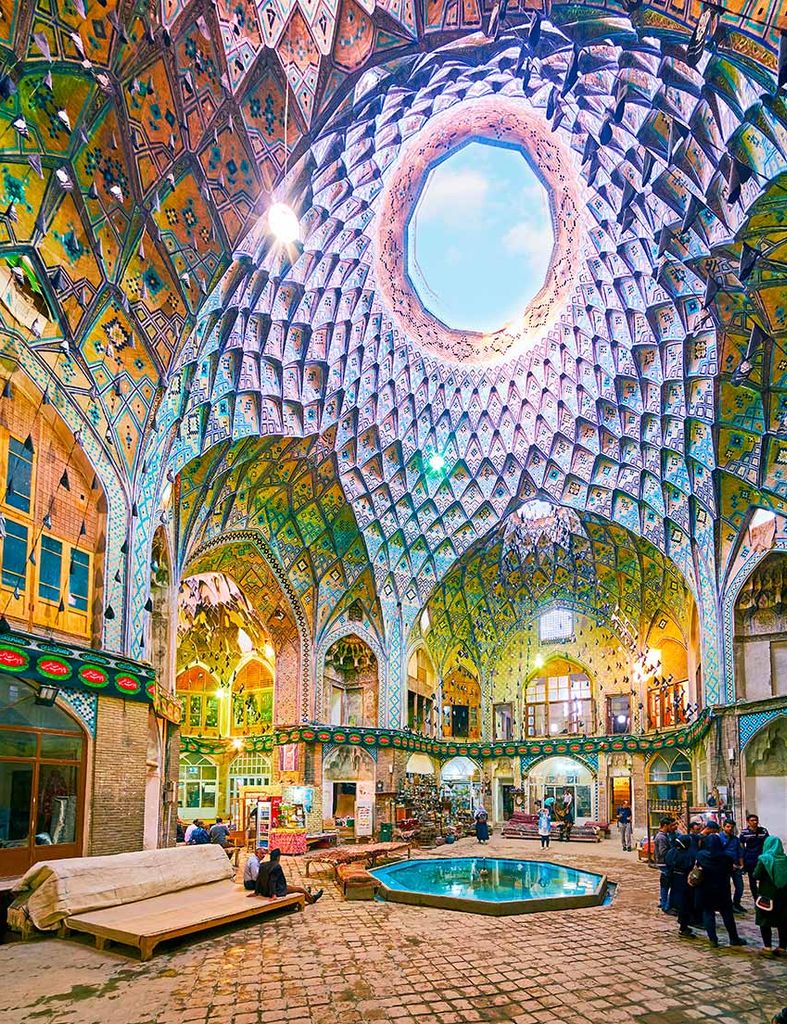 Ir n La Perla De Oriente En 7 Imprescindibles Para Tu Primera Visita ir-n-la-perla-de-oriente-en-7-imprescindibles-para-tu-primera-visita