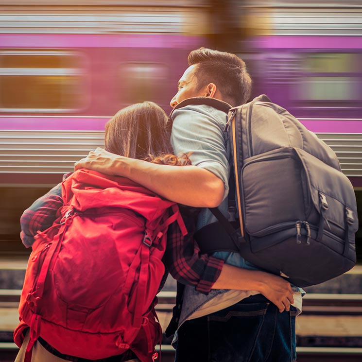 ¿Qué es, cuánto cuesta y cómo funciona Interrail?