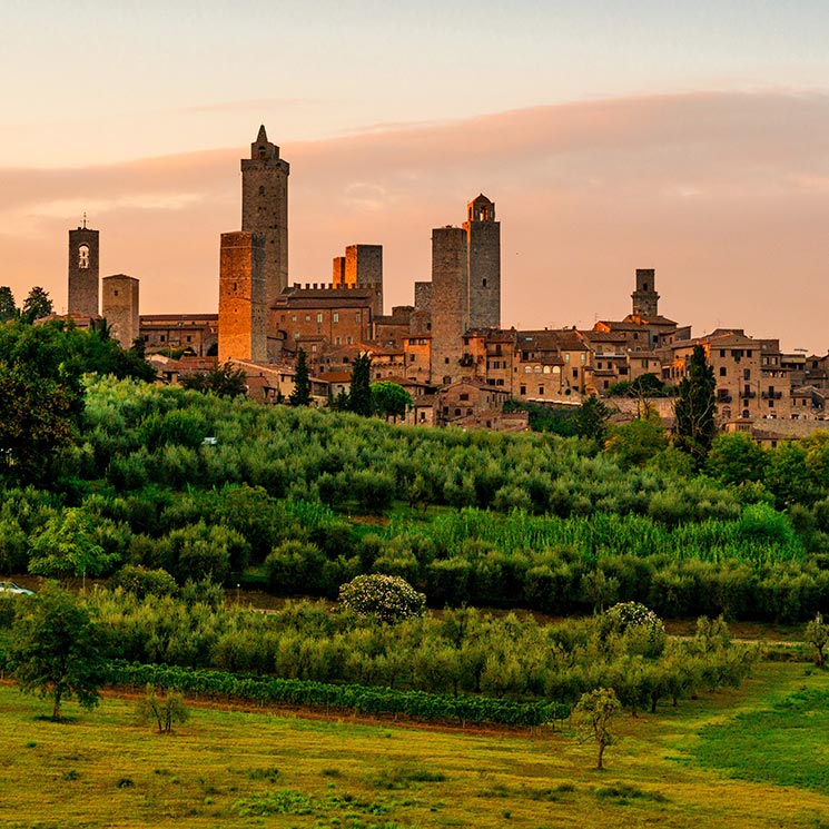 San Gimignano, el pueblo que inspira un viaje a la Toscana