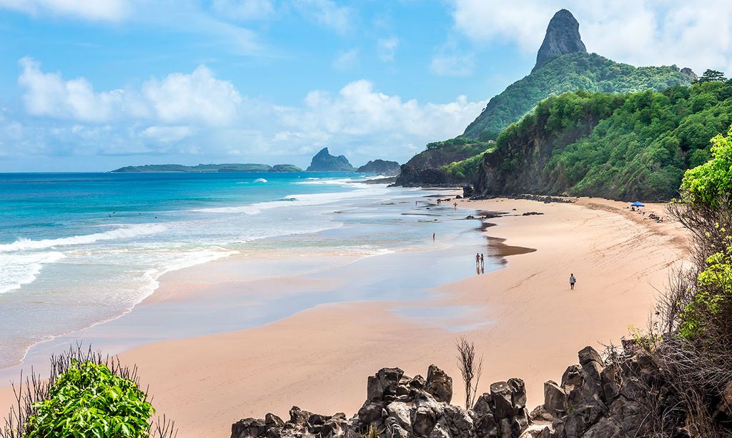 Dos playas españolas, entre las mejores del mundo