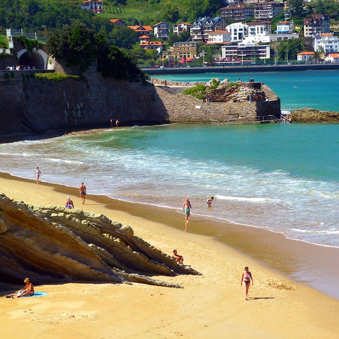 Y las mejores playas de España son… (según Tripadvisor)