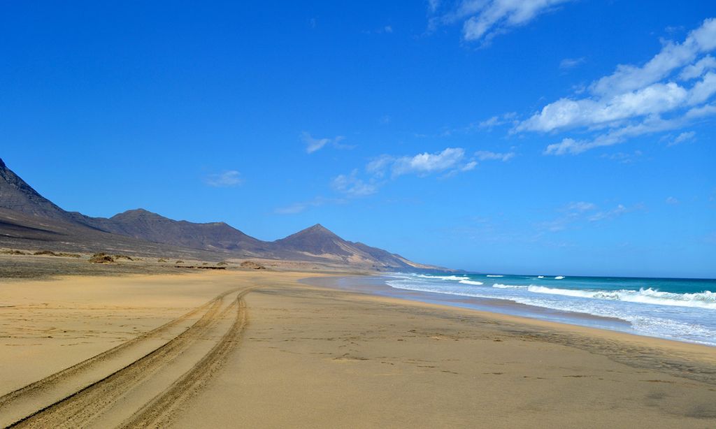 Y las mejores playas de España son… (según Tripadvisor)