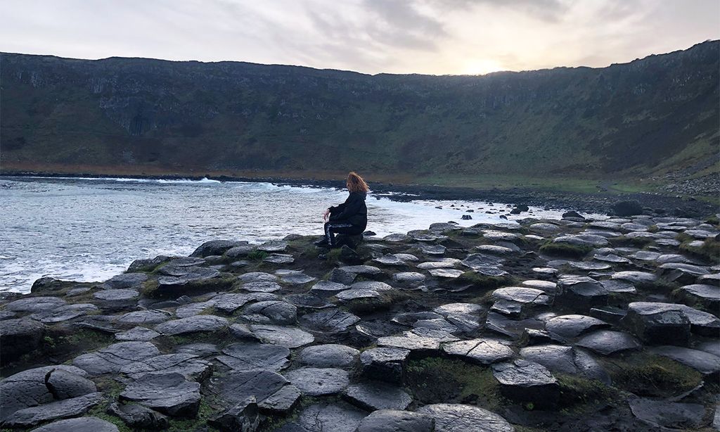 Irlanda del Norte retratada en siete maravillas naturales