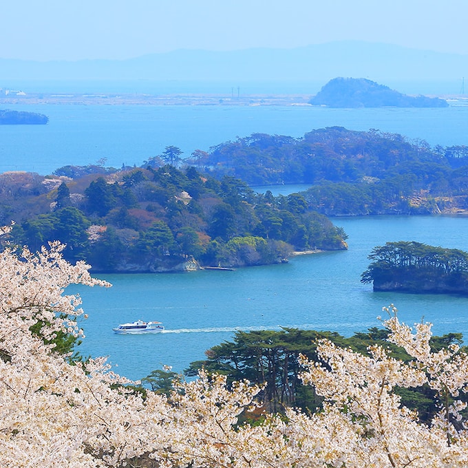 Un viaje a la región de Tohoku, la esencia de Japón