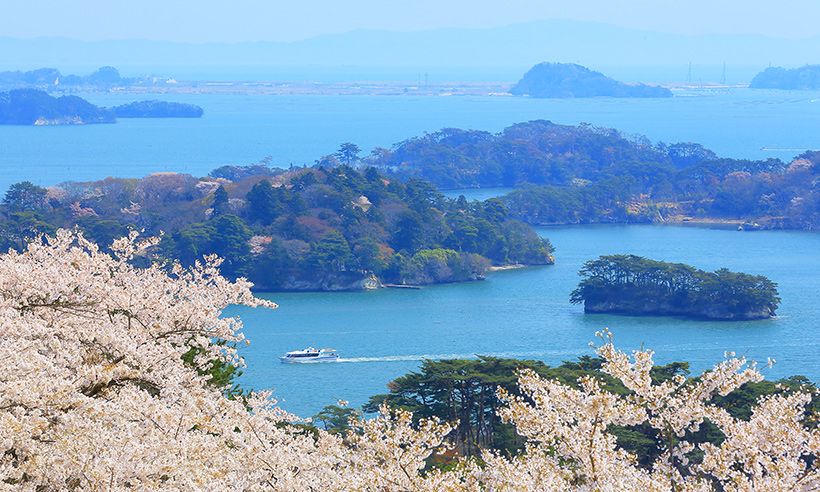 Descubre Tohoku, uno de los mejores secretos guardados de Japón