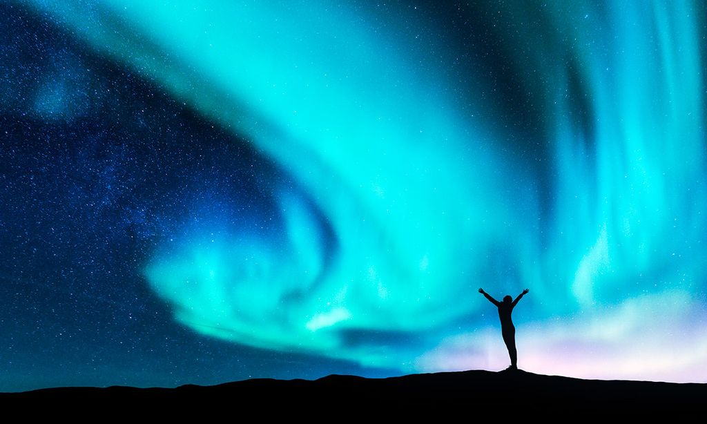 Los diez países más felices del mundo, ahora la felicidad ¡se puede medir!