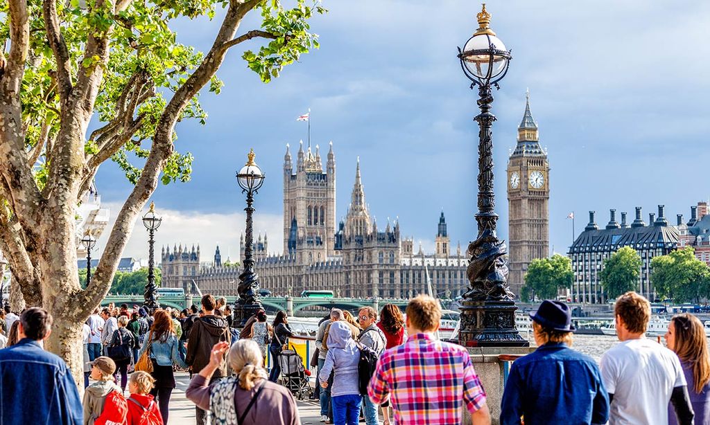 Y los diez mejores destinos de Europa para visitar en 2019 son…