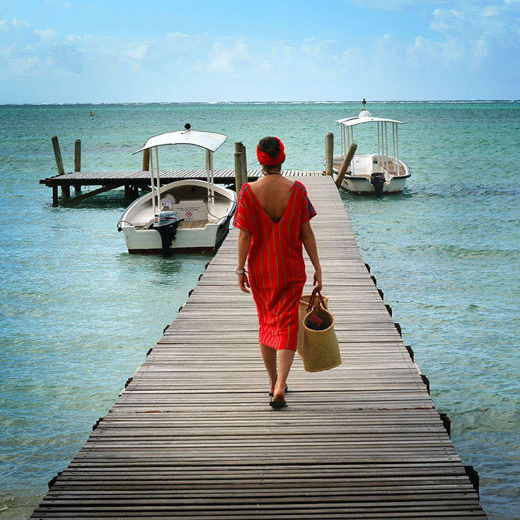 Isla Mauricio, una escapada exótica pensando en el verano
