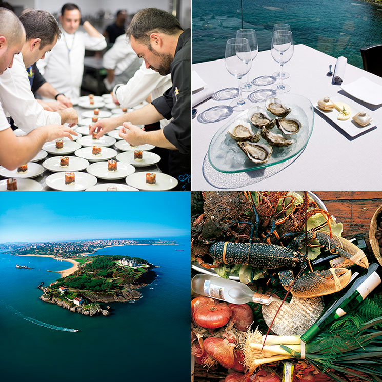 Dónde y qué comer en una ruta gastronómica por Cantabria 