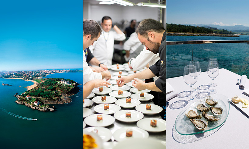 Dónde y qué comer en una ruta gastronómica por Cantabria 