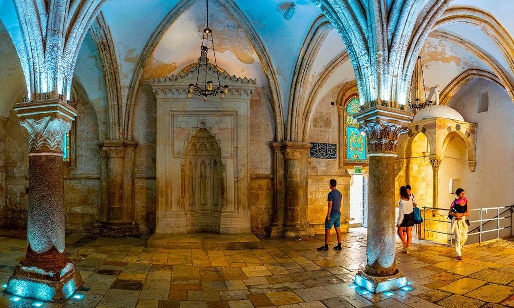 Un paseo por Jerusalén en 10 imprescindibles