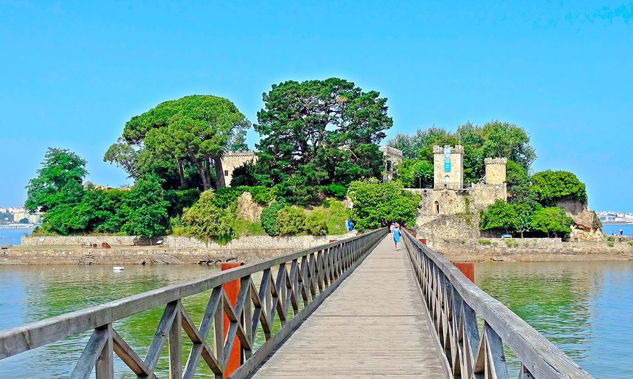 Las que te suenan y otras islas por descubrir en Galicia