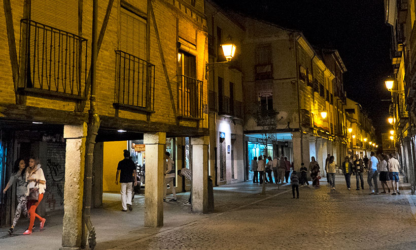 alcala-de-henares-calle-mayor