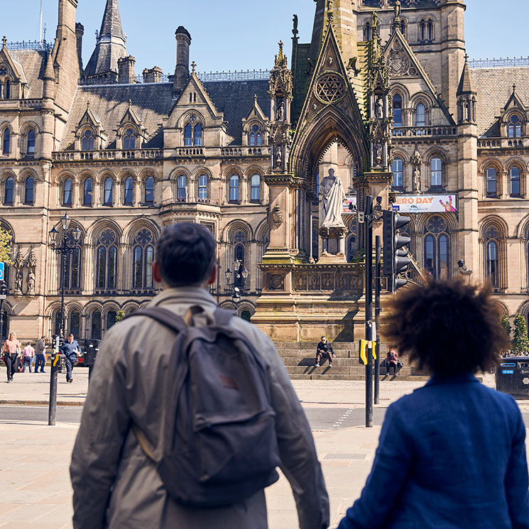 Lugares curiosos de Manchester, la ciudad de la que todo el mundo habla