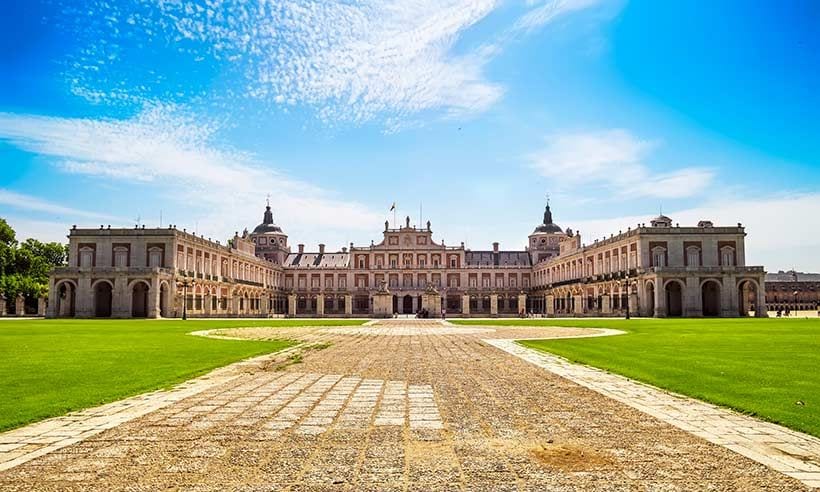 Excursiones para salir pitando de la capital esta primavera