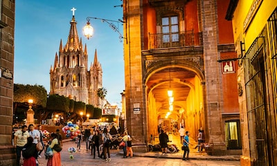 Diez maravillas de México que bien merecen una visita