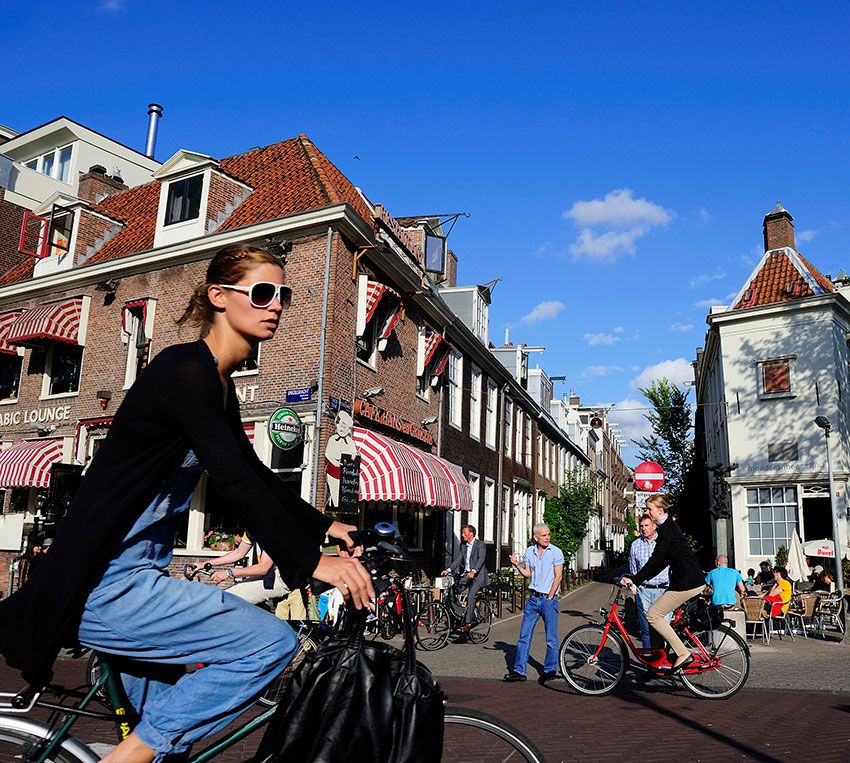 amsterdam-holanda