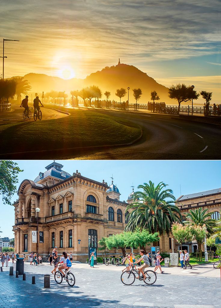 donostia-bicis