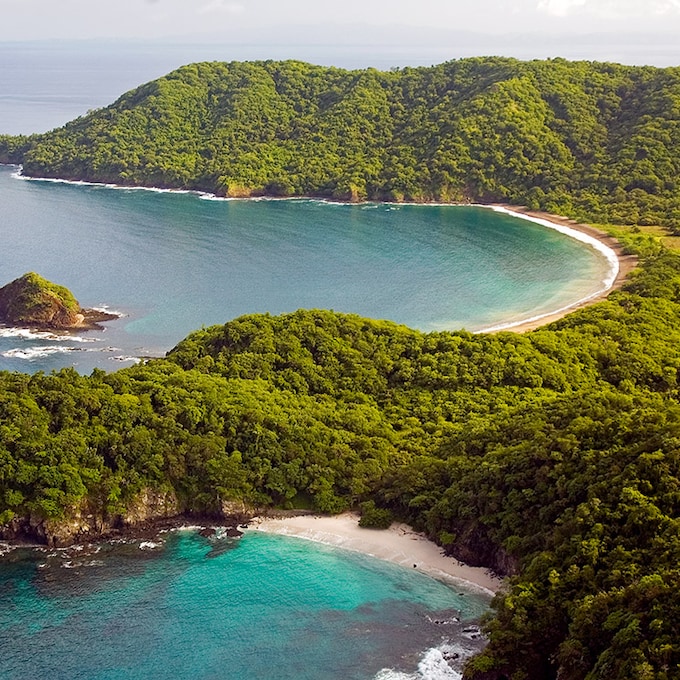 Guanacaste, un cofre de playas y naturaleza en el norte de Costa Rica
