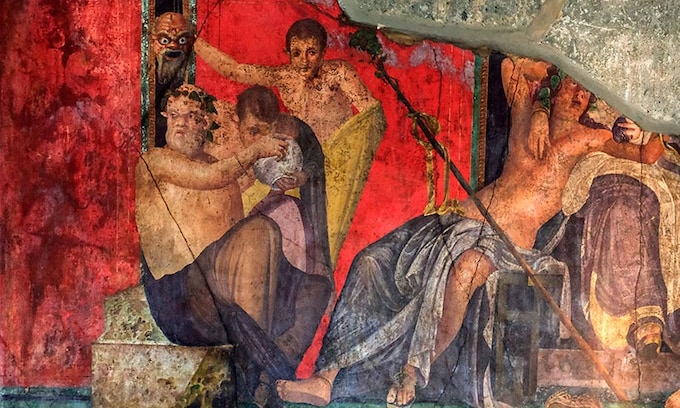 pompeya-frescos-italia