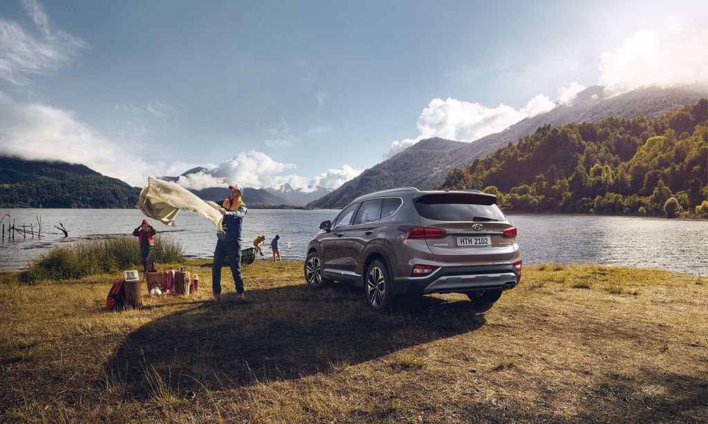 Por qué un 'road trip' en familia puede ser la mejor opción para tus próximas vacaciones