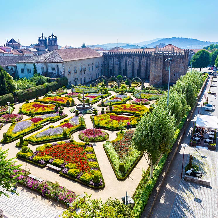 Excursiones desde Oporto que no te puedes perder en el entorno