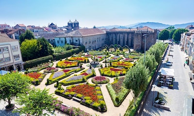 Excursiones desde Oporto que no te puedes perder en el entorno