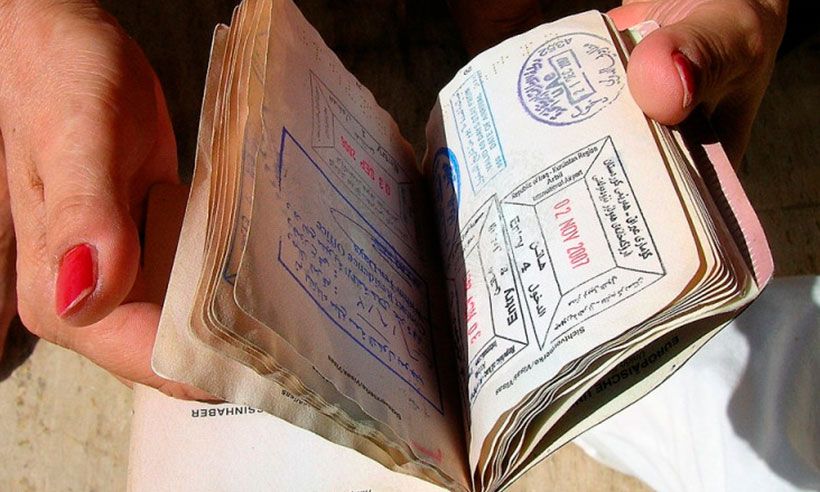 Visados, vacunas y otras gestiones que tienes que hacer antes de viajar
