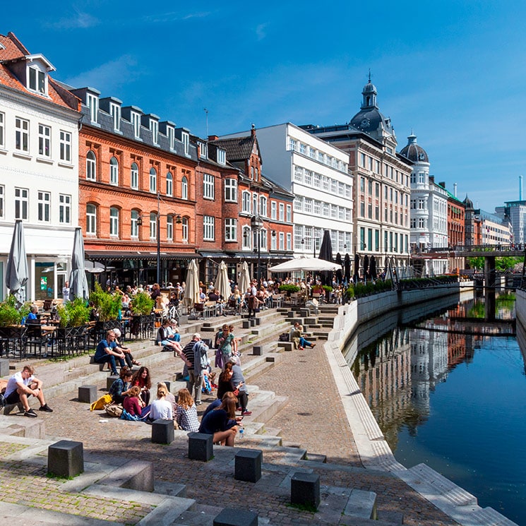 Si Conoces Estos Lugares Puedes Decir Que Eres Un Experto En Dinamarca Foto 1