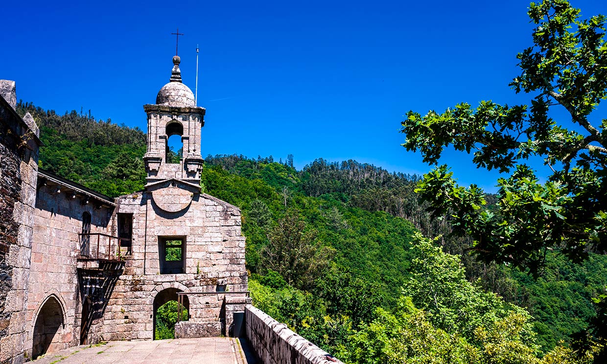 Excursiones desde A Coruña, para no quedarte solo en la ciudad