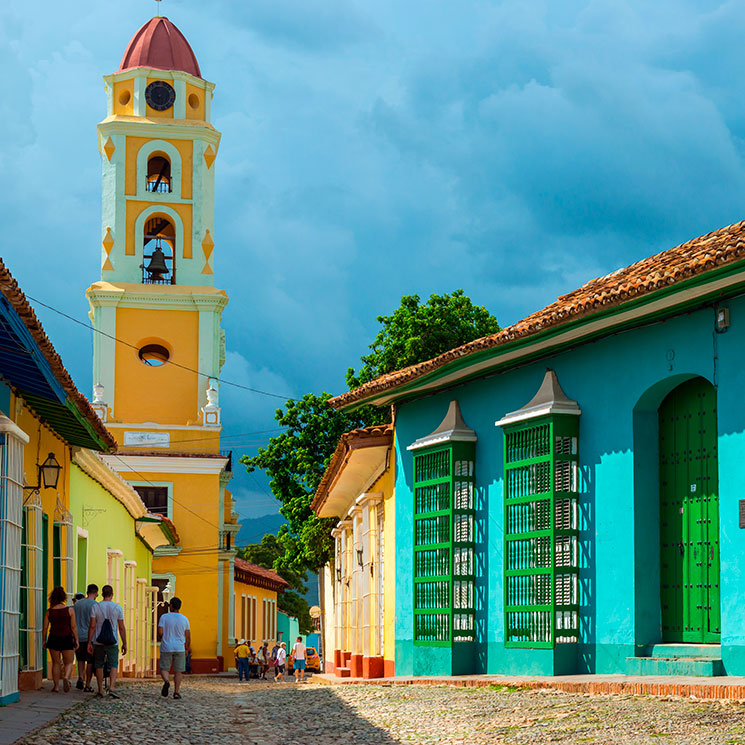 Las ciudades coloniales más bonitas de América Latina