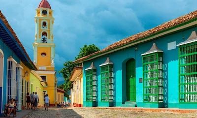 Las ciudades coloniales más bonitas de América Latina
