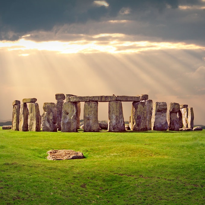 Stonehenge, el lugar más mágico y misterioso para estrenar el verano