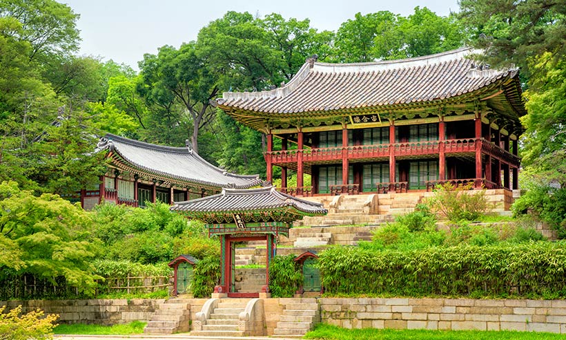 Changdeokgung-corea-del-sur