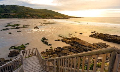 Playas de Galicia para disfrutar del recién estrenado verano
