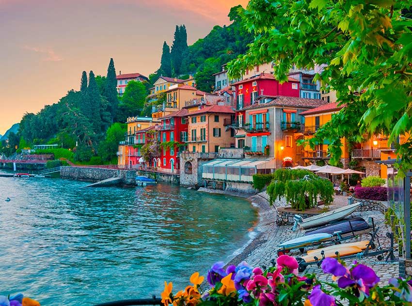 Lombardía, los pueblos más bonitos del norte del Italia - Foto 3